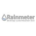《Rainmeter》中文版