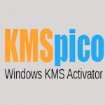 KMSpico(KMS激活工具)最新版