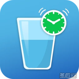 喝水时间提醒app