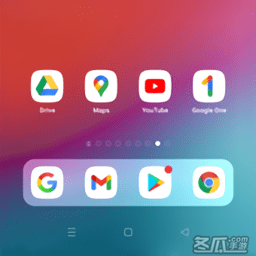 高斯模糊壁纸生成器(iblurdockpro)