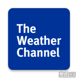 the weather channel中文版