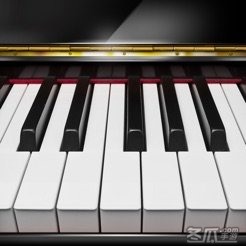 钢琴(键盘和音乐游戏魔术块)