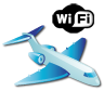 飞行模式wifi