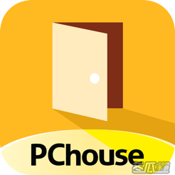 PChouse-实用家居装修设计指南