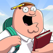 Family Guy: The Quest for Stuff