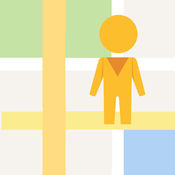 街景地图 for 谷歌google地图