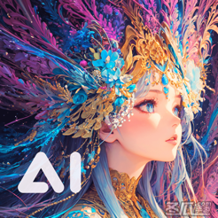 Ai绘画 imageX - Ai壁纸 二次元 Ai绘图软件