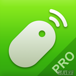 无线鼠标 PRO (Remote Mouse)