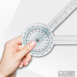 DrGoniometer