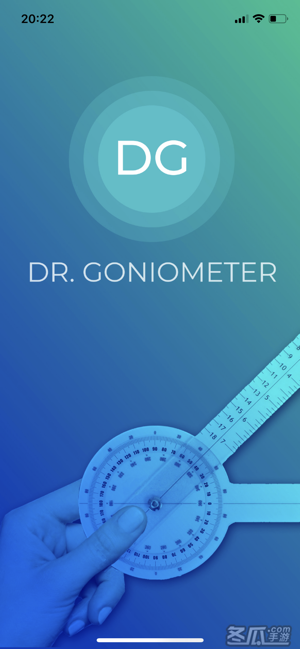 DrGoniometer