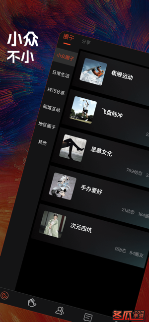 字母圈子-Sub&Dom少数派社群1