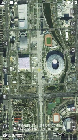 奥维互动地图二维码2023