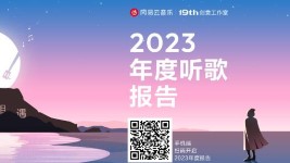 网易云音乐2023年度听歌报告入口