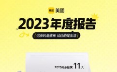 美团2023年度报告入口