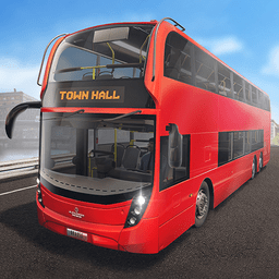 模拟巴士城市通勤