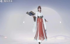 《浮生忆玲珑》阵容推荐