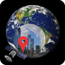 3d实景卫星地图免费版