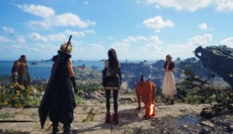 《最终幻想7重生》m站评分解禁：系列评分最高