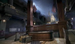 《生化危机2重制版》截图曝光：网易与卡普空合作