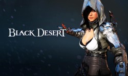 《黑色沙漠》系列游戏赚21亿美元：国服即将到来