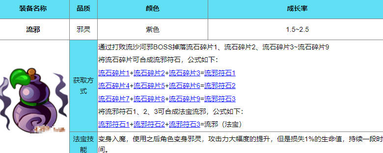 《造梦西游3》流邪