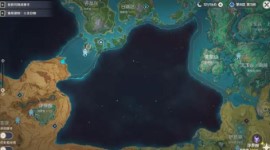 《原神》4.6地图实机：枫丹须弥新地图