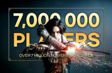 《匹诺曹谎言》玩家数破700万：官方发文庆祝
