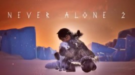 《永不孤单2》首支预告发布：发售时间待定