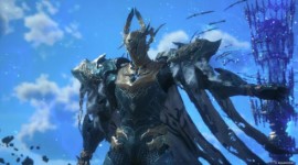 《最终幻想16》增加高难度战斗：新DLC沧海恸哭