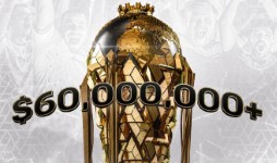 沙特电竞世界杯奖金超6千万：约合4亿人民币