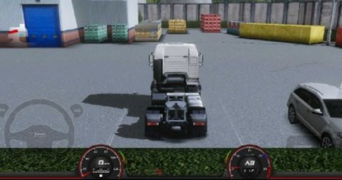 中国卡车模拟3
