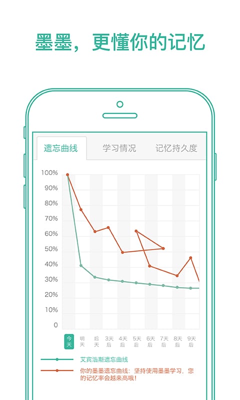 墨墨背单词app下载最新版