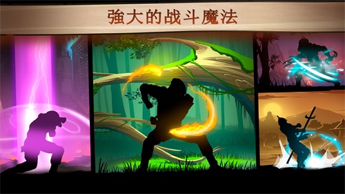 ShadowFight2特别版