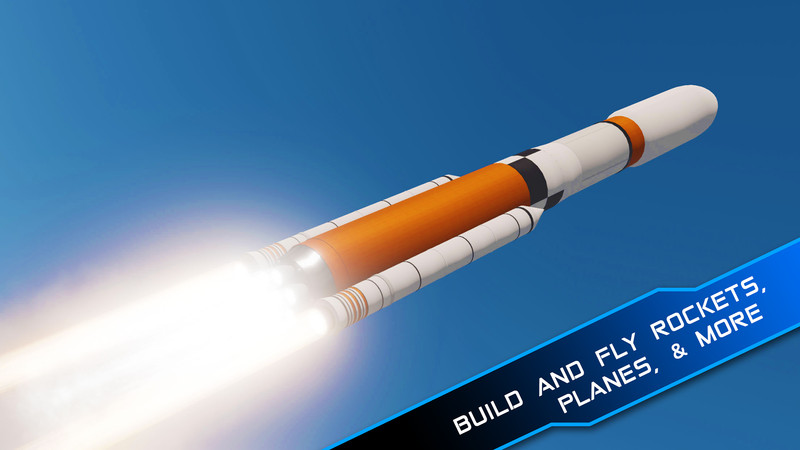 简单火箭2下载最新版