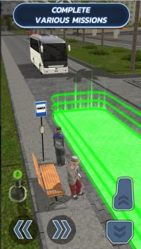 简易停车模拟器2024