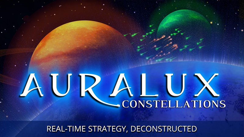 auralux2星座汉化版